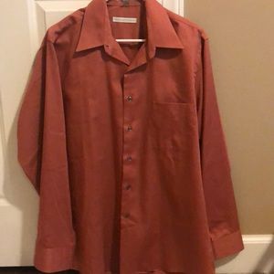 Geoffrey Beene dress shirt